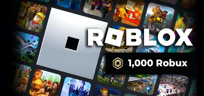  1000 Robux