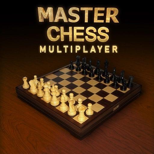 2 Player Chess - Play UNBLOCKED 2 Player Chess on DooDooLove