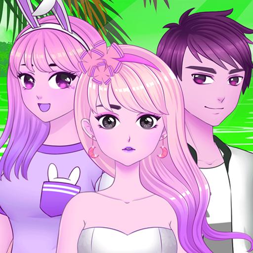 Play Free Anime Games Online [UNBLOCKED]