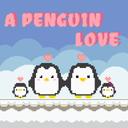 A Penguin Love icon