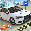 Ultimate Car Simulator Modern City Driving 3D 2021 icon