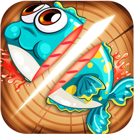 Ninja Fishing Game - Play UNBLOCKED Ninja Fishing Game on DooDooLove