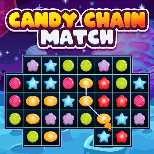 Candy Match Unblocked