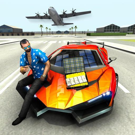 CAR STUNT RACES: MEGA RAMPS free online game on