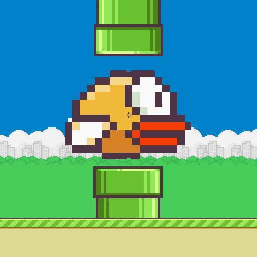 Flappy Bird Game Play on Poki 