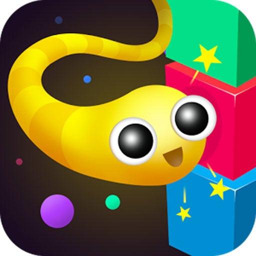 Color Snake Unblocked Game