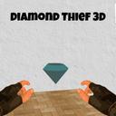 Diamond Thief 3D icon