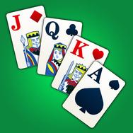 Classic Solitaire:  Card Games