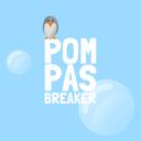 Pompas breaker icon