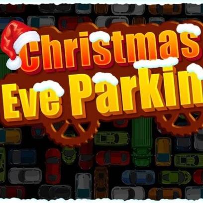 Christmas Eve Parking