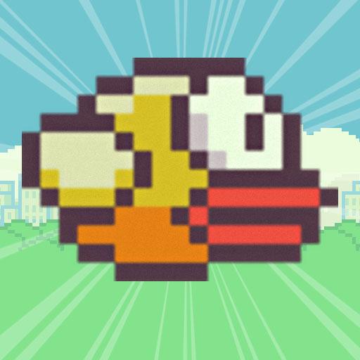 Flappy Bird Old Style - Play UNBLOCKED Flappy Bird Old Style on DooDooLove