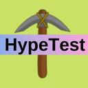 HypeTest - Minecraft fan test icon