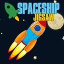 Spaceship Jigsaw icon