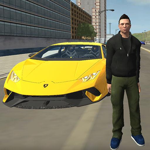 Play Extreme Car Driving Simulator Online for Free on PC & Mobile