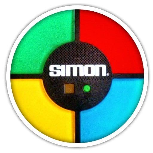 Simon Says Game - OKdo