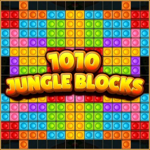 1010! - Play UNBLOCKED 1010! on DooDooLove