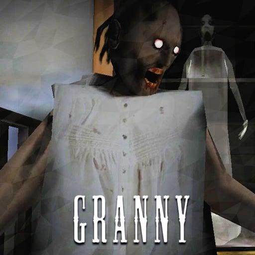 Poki Granny Games - Play Granny Games Online on