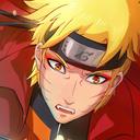 Naruto Jigsaw Puzzle Collection icon