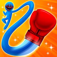 doodooloveGames on X: #doodooloveGames #Stickman Hook is a skill game  where you play as a swinging stickman through hundreds of challenging  levels. Pay attention to the angle and direction of your swing