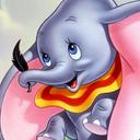 Dumbo Jigsaw Puzzle Collection icon