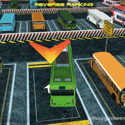 Online Bus Games: Free & Unblocked