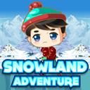 Snowland Adventurre icon