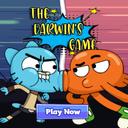 Gumball Darwin Competition Party icon