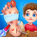 Foot Doctor Pro icon