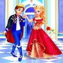 Cinderella Prince Charming Game icon