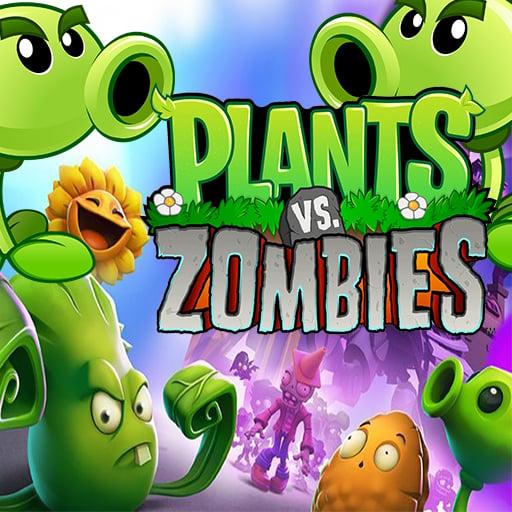 Plants Vs. Zombies Unblocked Game Online Play Free