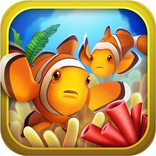 Fish Love Game - Play UNBLOCKED Fish Love Game on DooDooLove