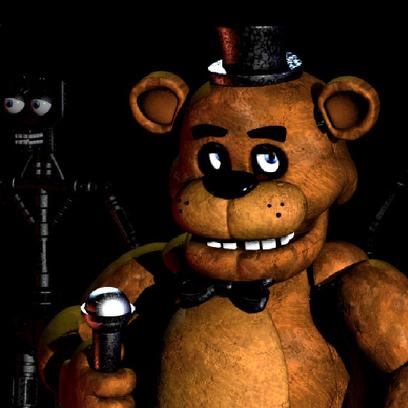 Five Nights At Freddy's Html5 - Play Five Nights At Freddy's Html5 Game  online at Poki 2