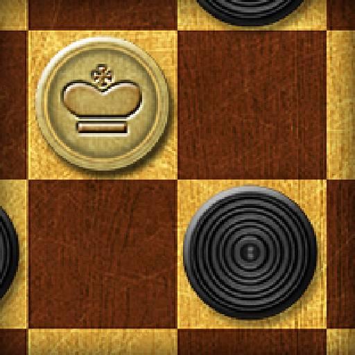 Master Checkers Multiplayer - Free Play & No Download