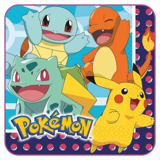 Pokemon Unblocked Today's best free online play by Gameunblocked
