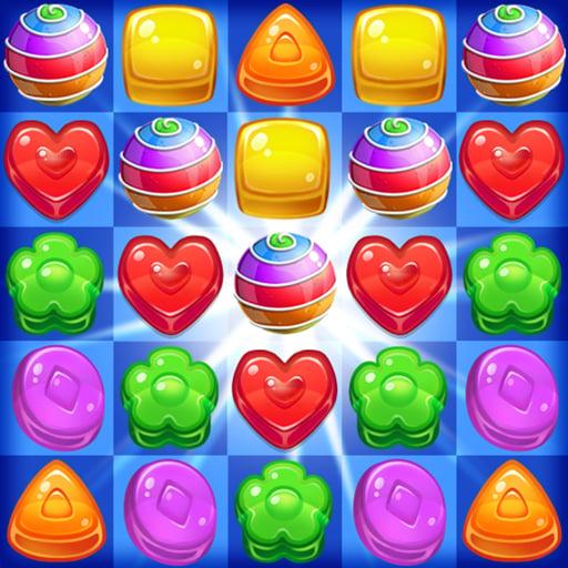 Candy Crush Saga Unblocked Game - Play Now