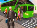 Bus Driving City Sim 2022 icon