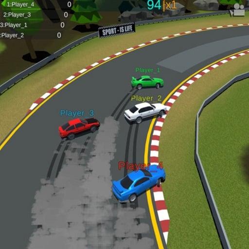 2 Player Crazy Racer Unblocked