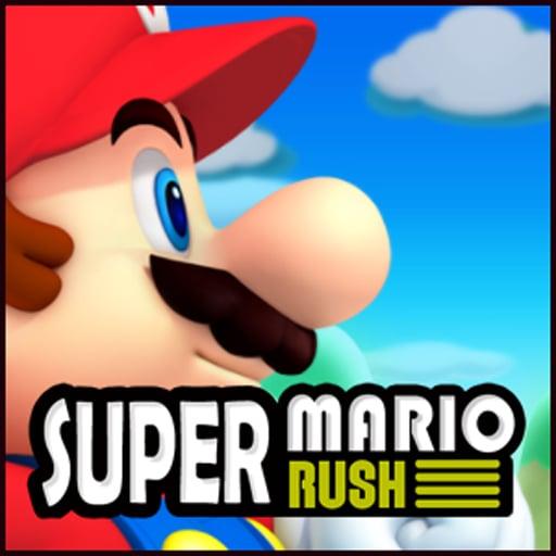 Super Mario Run Unblocked - Chrome Online Games - GamePluto