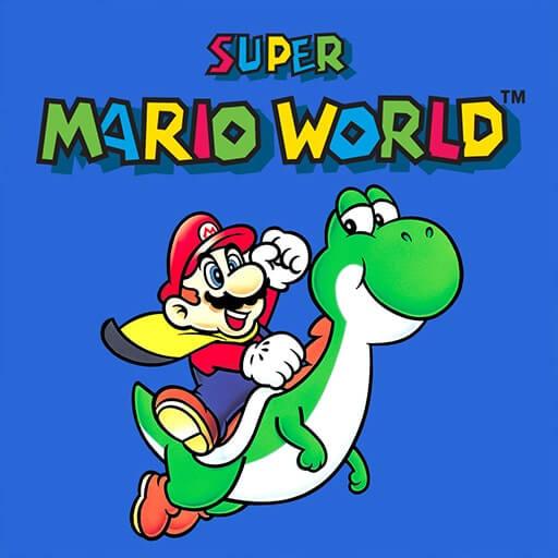 Mario Unblocked Games Online