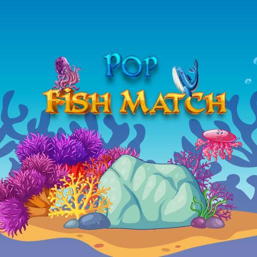 Fish Love Game - Play UNBLOCKED Fish Love Game on DooDooLove
