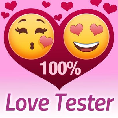 Love Tester - Play UNBLOCKED Love Tester on DooDooLove
