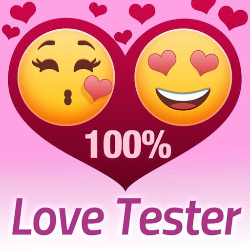 How to find love tester app unblocked｜TikTok Search