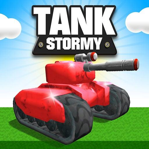 Play 2 Player Tank Battle  Free Online Games. KidzSearch.com