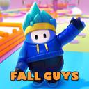 Fall Guys Jigsaw icon
