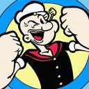 Popeye Jigsaw Puzzle Collection icon