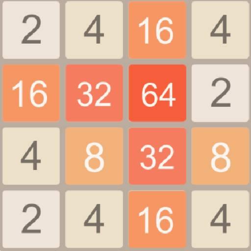Chinese 2048 - Play UNBLOCKED Chinese 2048 on DooDooLove