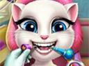 Angela Real Dentist - Doctor Surgery Game icon