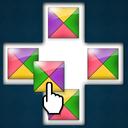 Puzzle Color Game icon