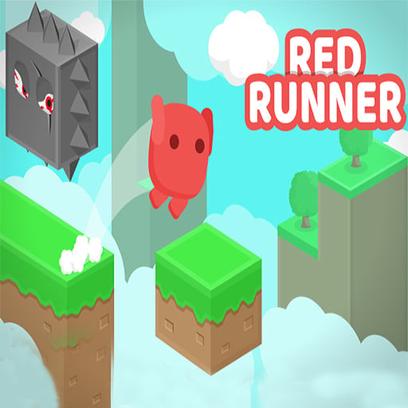 red Runner