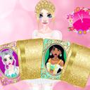 Beautiful Princesses - Find a Pair icon